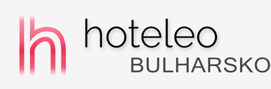 Hotely v Bulharsku - hoteleo