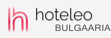 Hotellid Bulgaarias - hoteleo