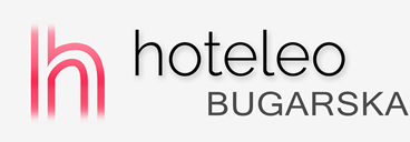 Hoteli u Bugarskoj - hoteleo