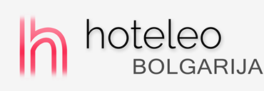 Hoteli v Bolgariji – hoteleo