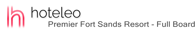 hoteleo - Premier Fort Sands Resort - Full Board
