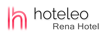 hoteleo - Rena Hotel