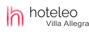 hoteleo - Villa Allegra