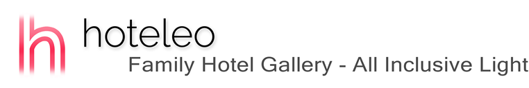 hoteleo - Family Hotel Gallery - All Inclusive Light