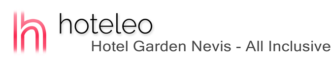 hoteleo - Hotel Garden Nevis - All Inclusive