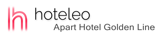 hoteleo - Apart Hotel Golden Line
